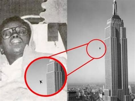 How Elvita Adams Survived A Jump Off The Empire State Building